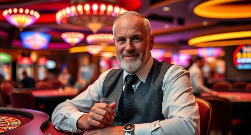 Quick local payouts from F999 casino