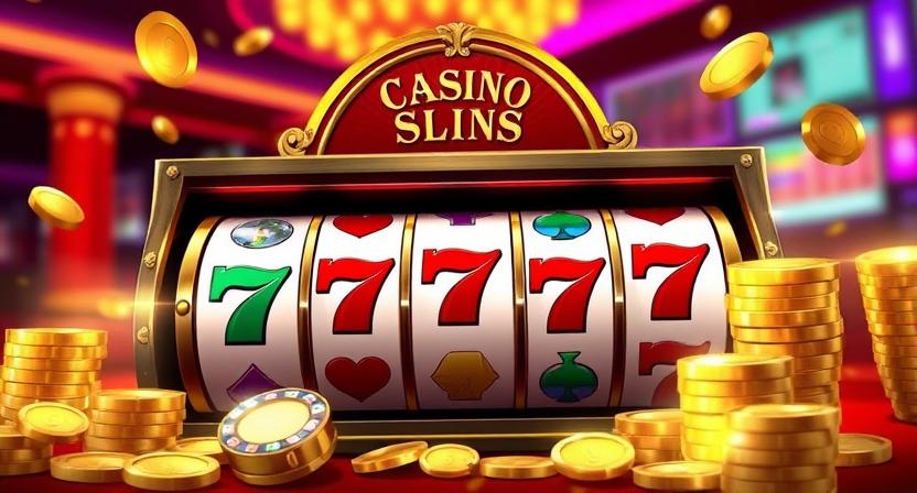 F999 slots delivering story-driven fun and rewards