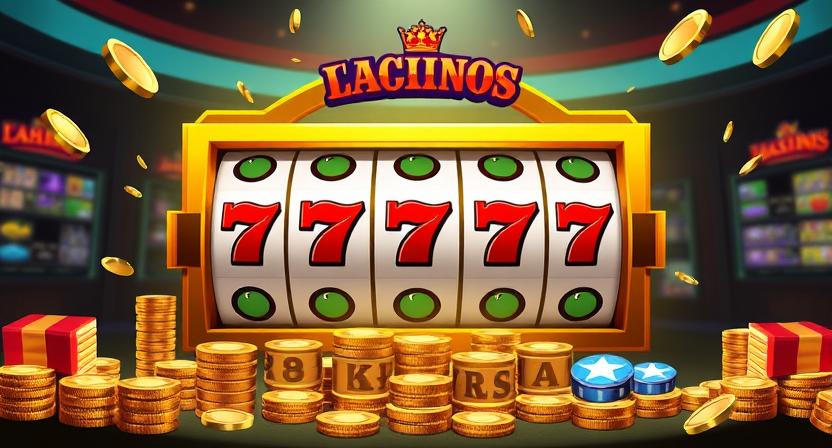 Trusted F999 slots with top security features