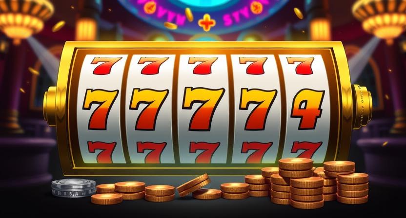 Diverse F999 slots with classic and modern themes